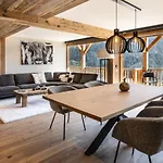 Ancolie * La Plagne