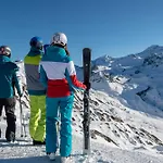 Ancolie La Plagne
