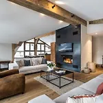 Appartement Ancolie La Plagne
