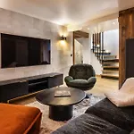 Ancolie Appartement
