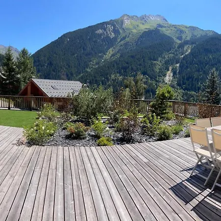 Lägenhet Ancolie La Plagne